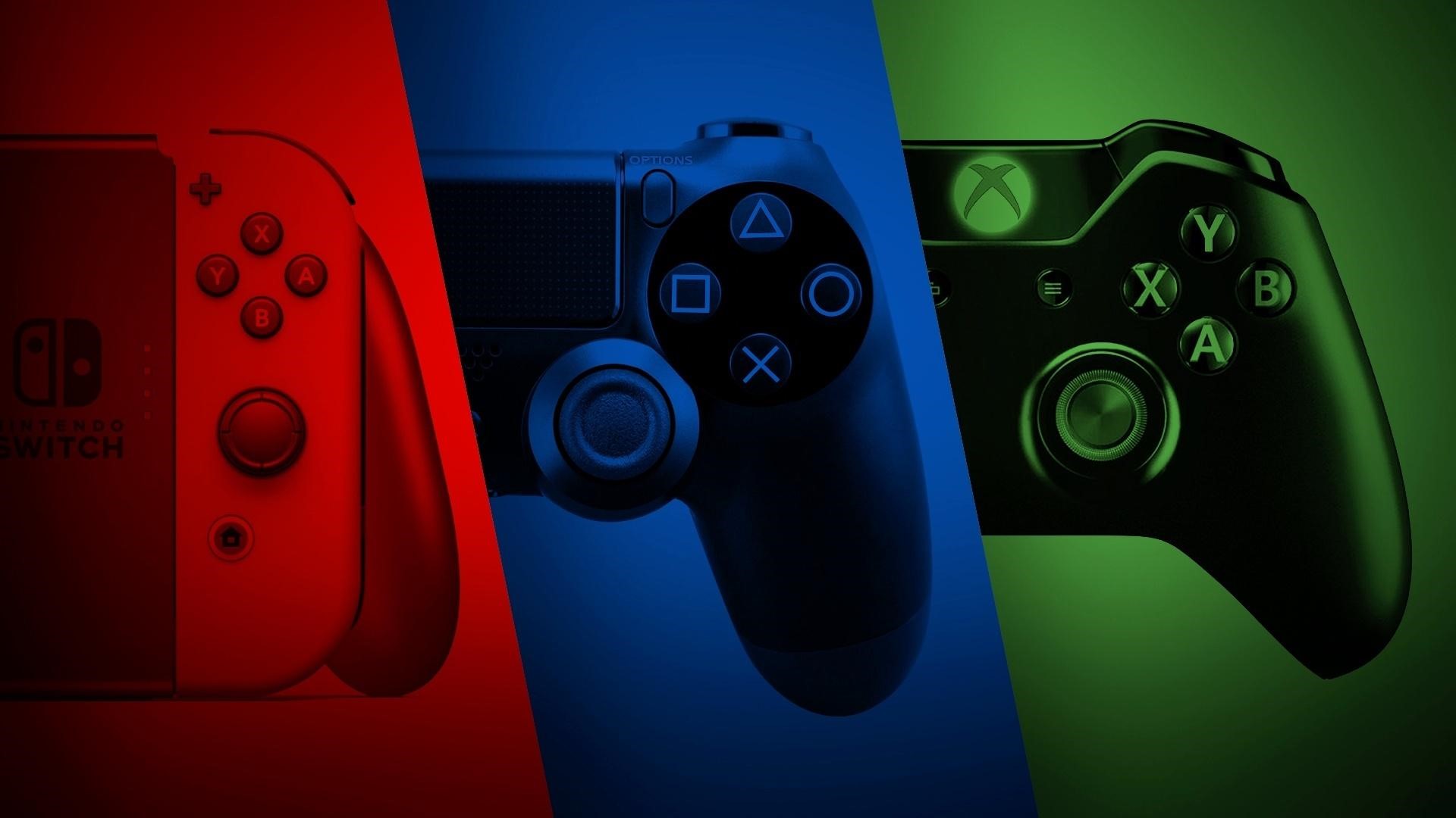 Features Of Next Generation Consoles