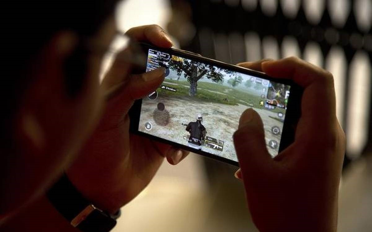 Video Gaming Industry