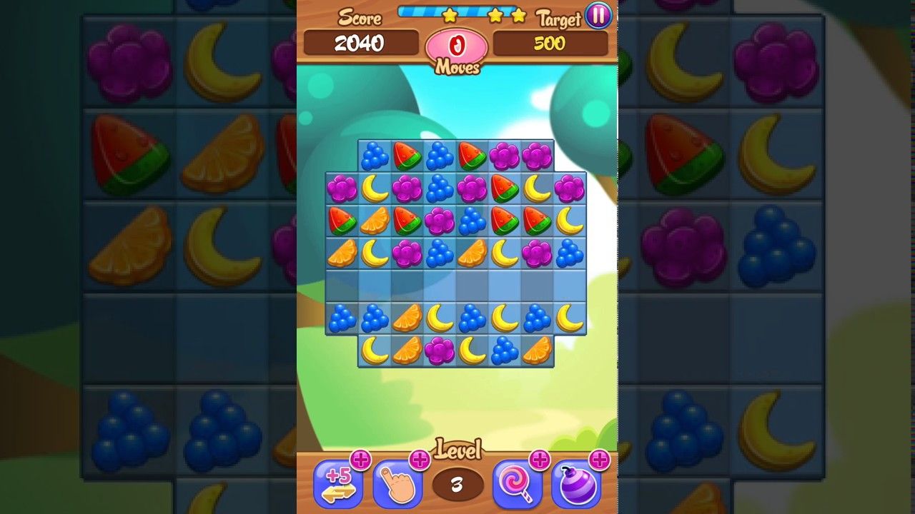 CandyCrush