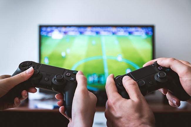 future of Console Gaming