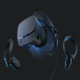 HoloLens V Oculus