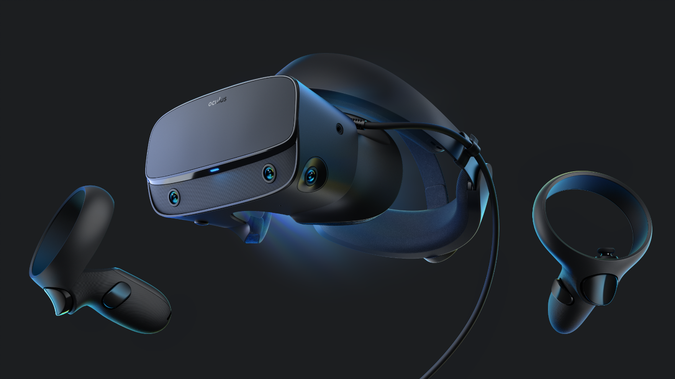hololensvsoculus