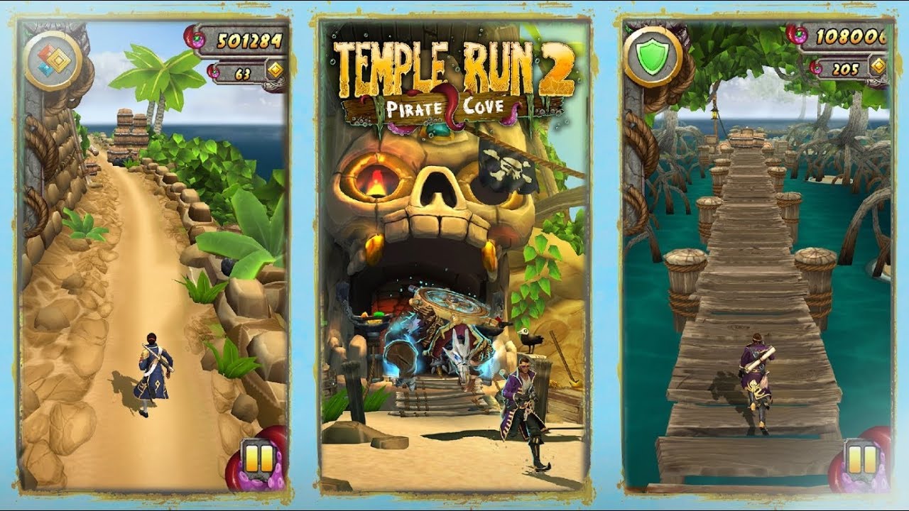 TempleRun