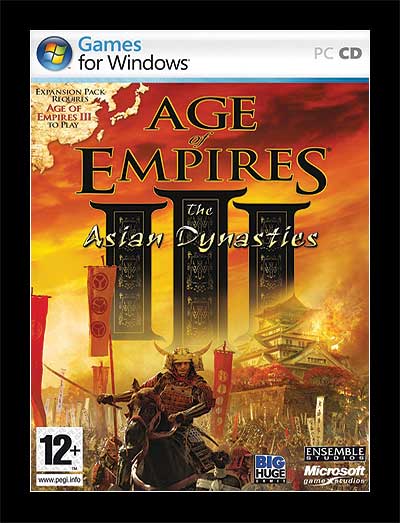 Age Of Empires 3
