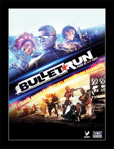 Bullet Run