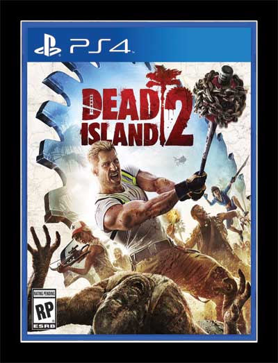 Dead Island 2
