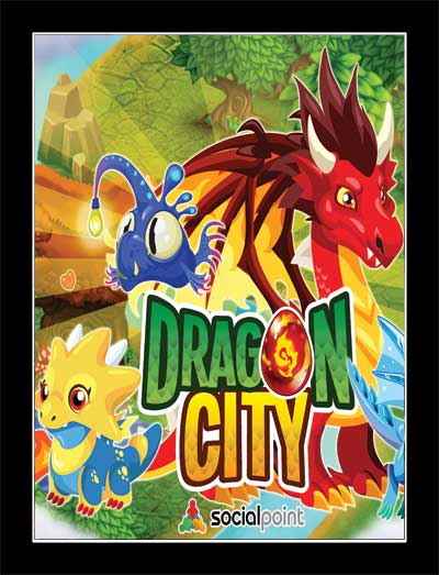 Dragon City