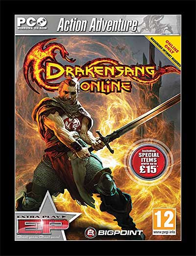 Drakensang