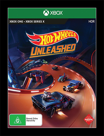 Hot Wheel