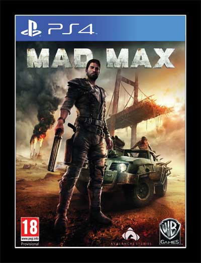 Mad Max