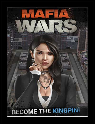 Mafia Wars