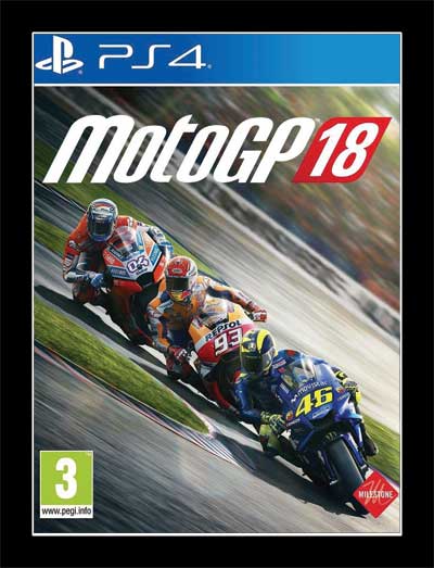 Motogp 18