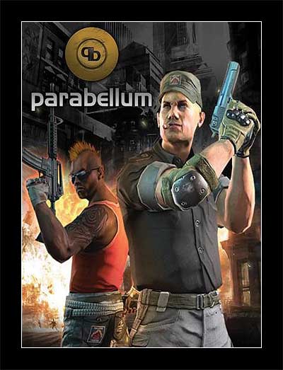Parabellum