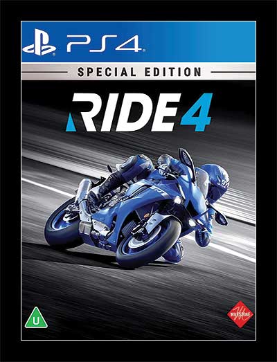 Ride4