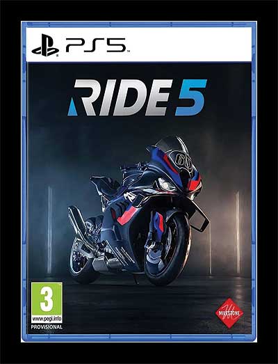 Ride5