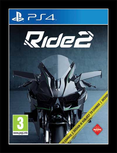 Ride 2