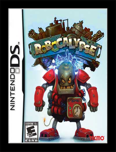 Robocalypse