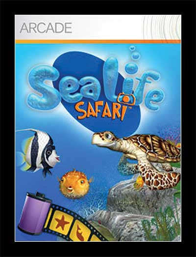 Sealife Safari