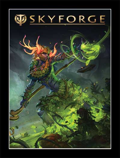 Skyforge