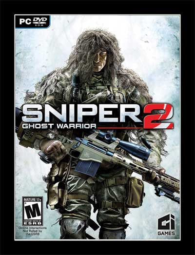 Sniper Ghost Warrior 2