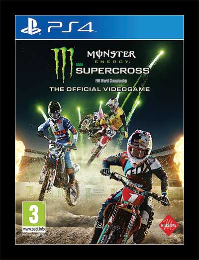 Supercross