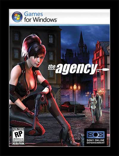 The Agency