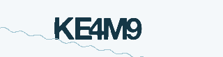 Security code image