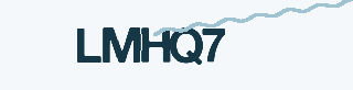 Security code image