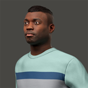 Character Game Art Outsourcing