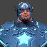 Character Game Art Outsourcing