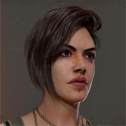 Character Game Art Outsourcing