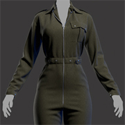 Character Game Art Outsourcing
